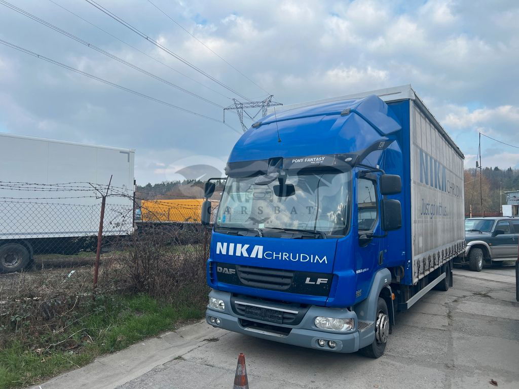 DAF LF 2013