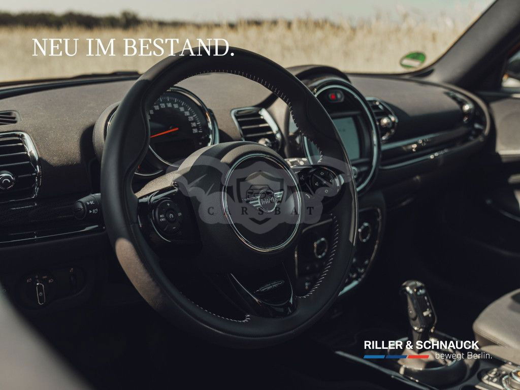 Mini Countryman 2022