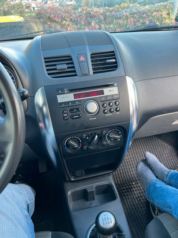 Suzuki Vitara 2011