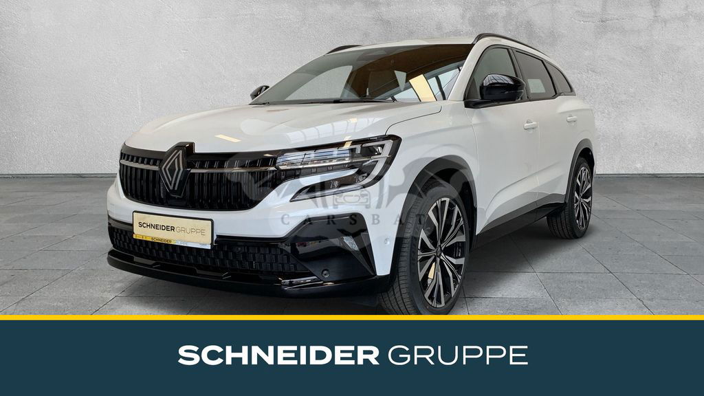 Renault Espace 2024