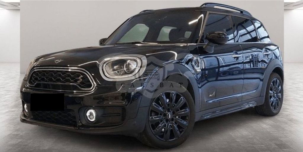 Mini Countryman 2020