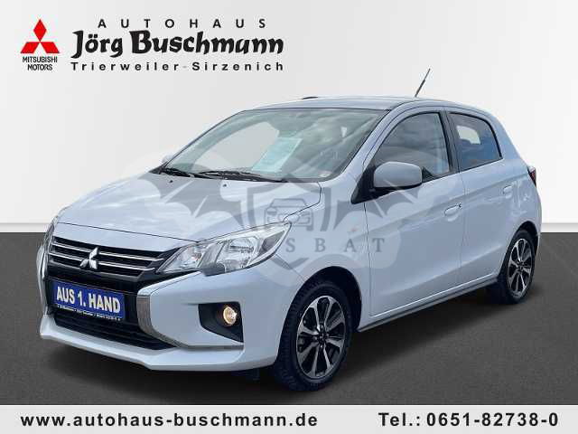 Mitsubishi Space Star 2023
