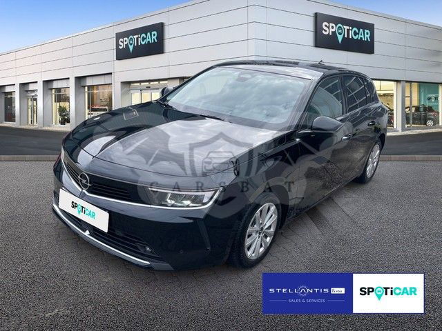 Opel Astra 2023