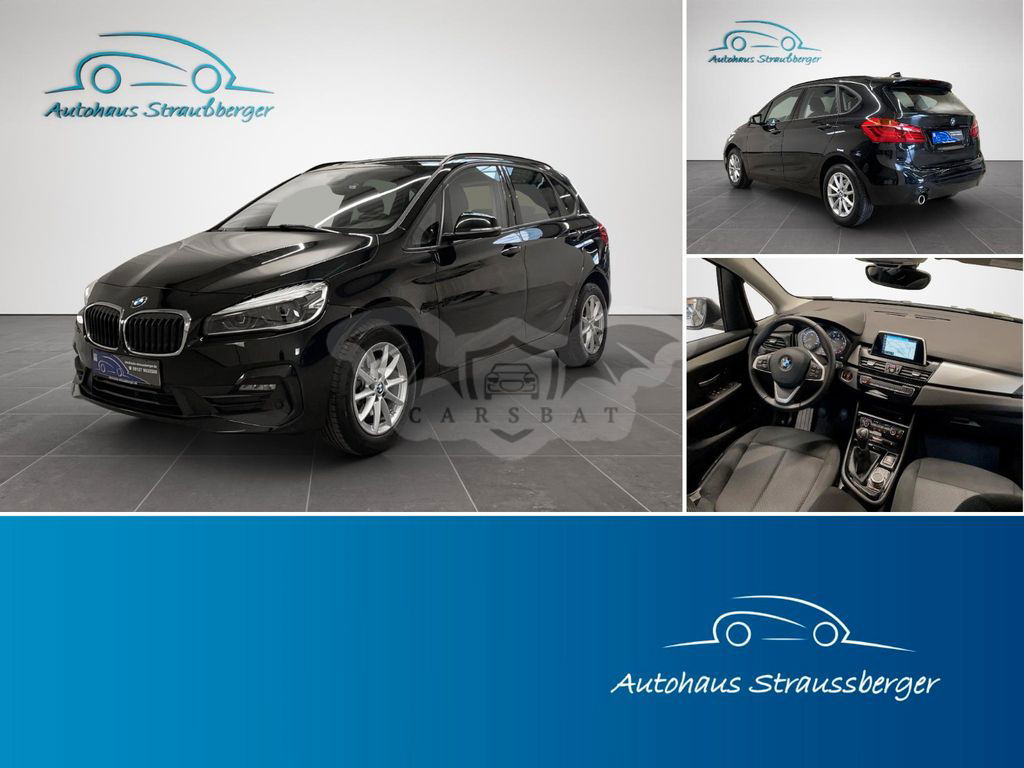 BMW 2 Series 216 Active Tourer 2021
