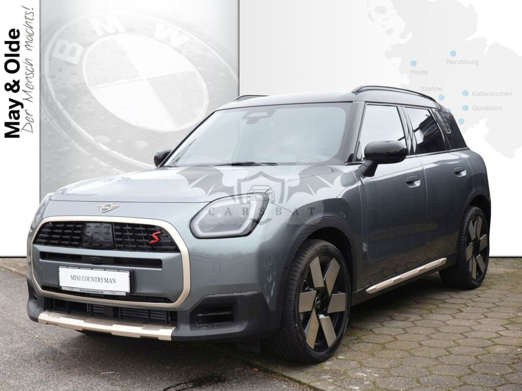 Mini Countryman 2024