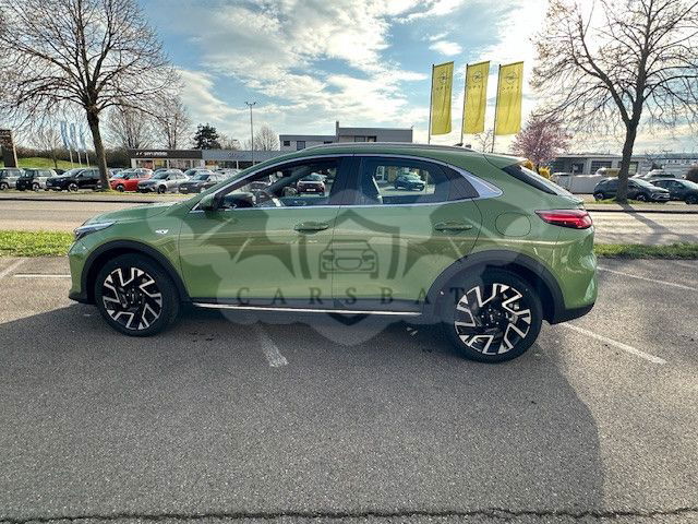 Kia XCeed 2024