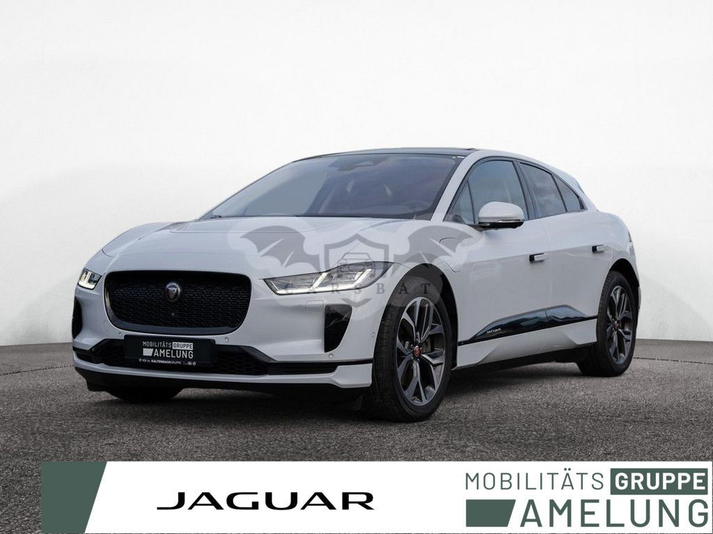 Jaguar I-Pace 2020