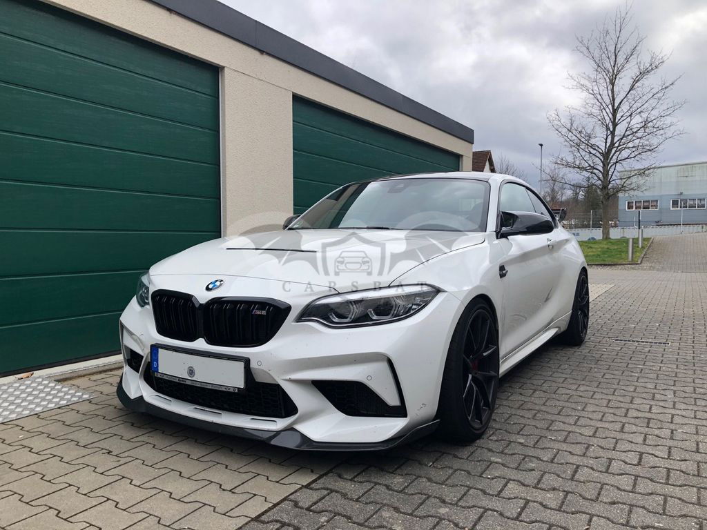 BMW M2 2021