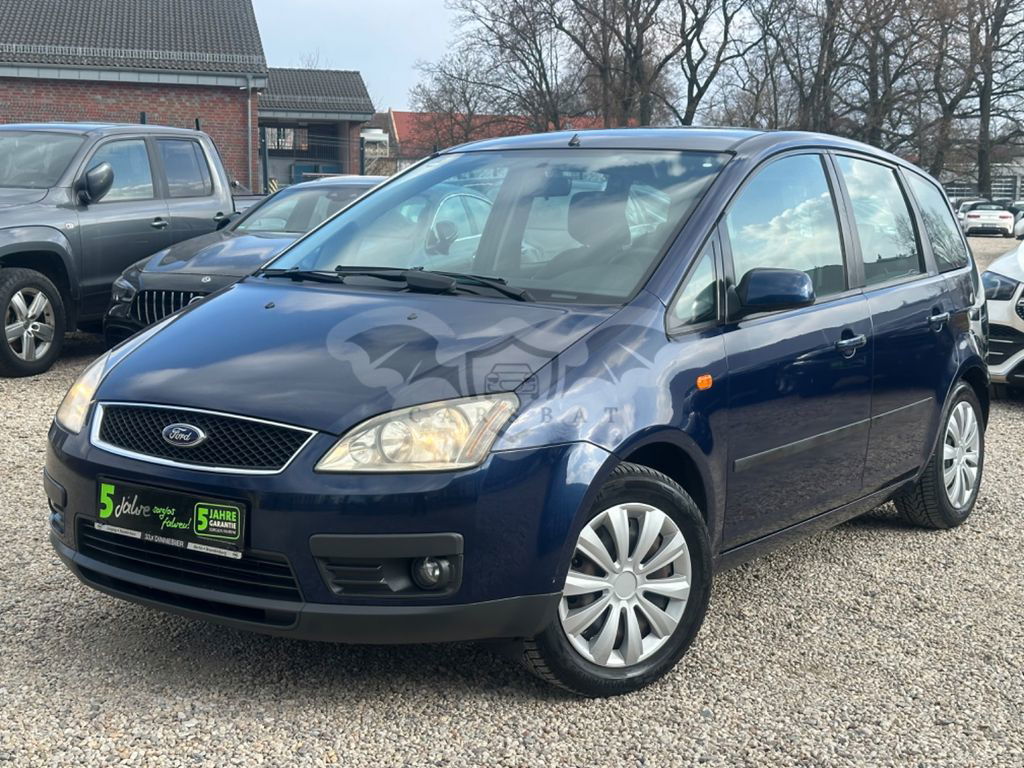 Ford C-Max 2003