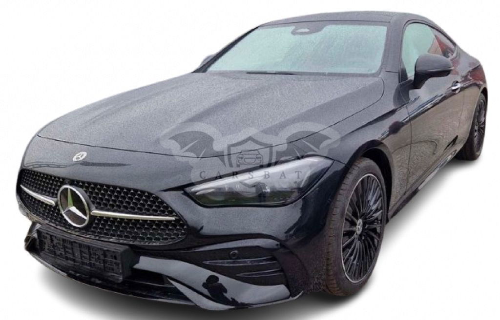 Mercedes-Benz CLE 300 2024