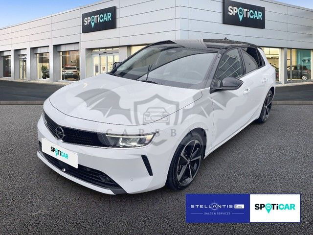 Opel Astra 2022