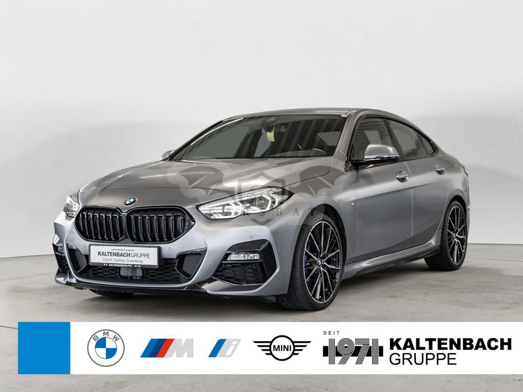 BMW 2 Series 220 Gran Coupe 2022