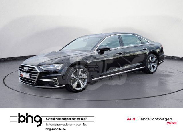 Audi A8 2020