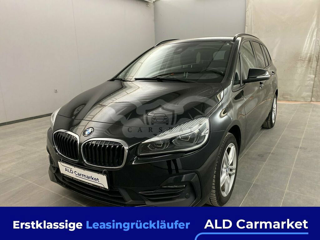 BMW 2 Series 218 Gran Tourer 2021