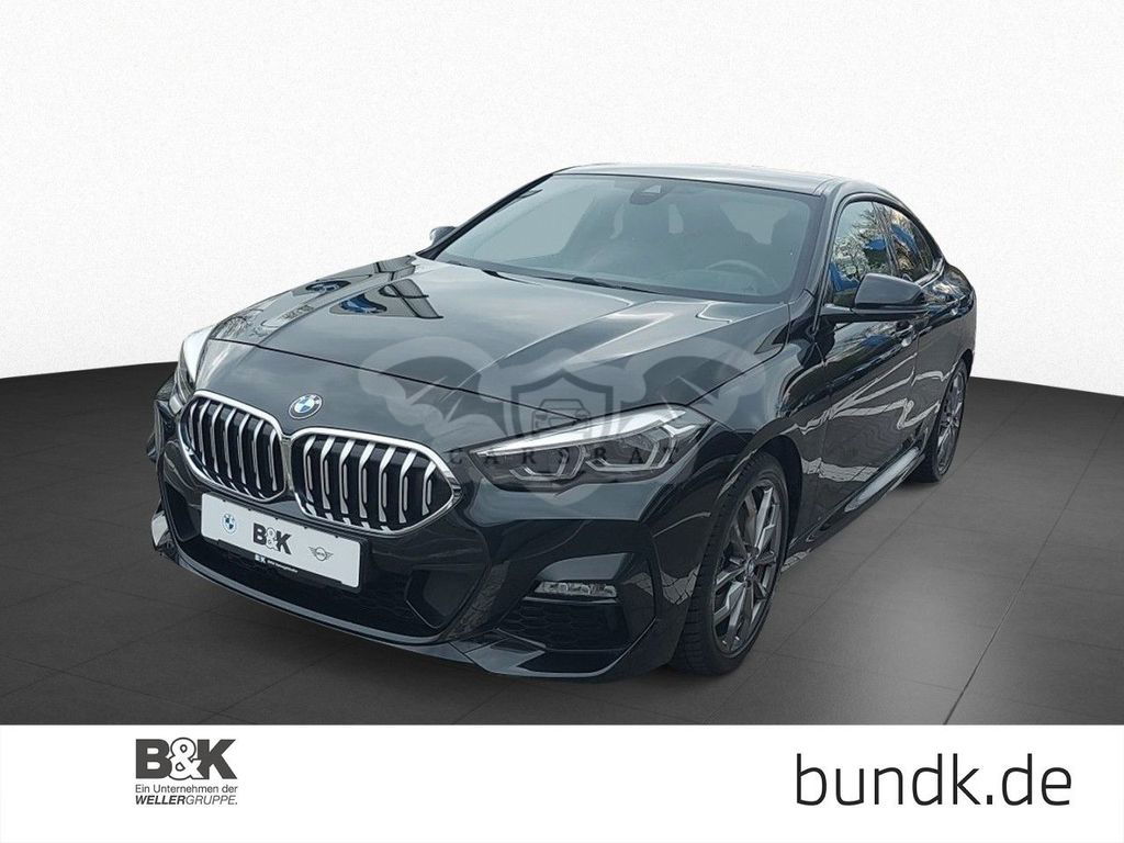 BMW 2 Series 220 Gran Coupe 2021