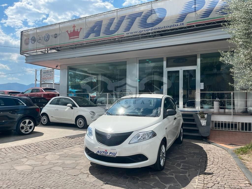Lancia Ypsilon 2020