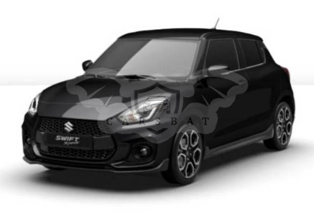 Suzuki Swift 2023
