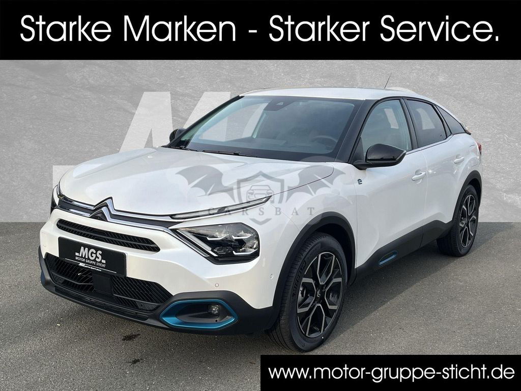 Citroën C4 2023