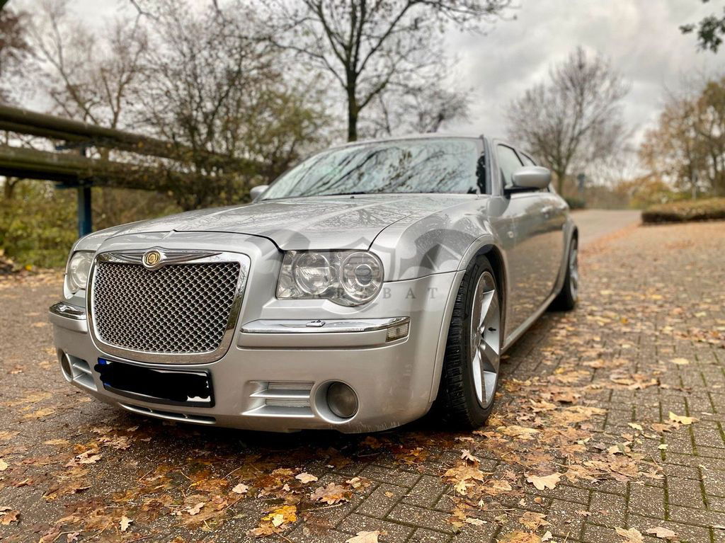 Chrysler 300C 2008