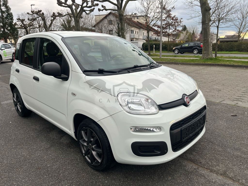 Fiat Panda 2015