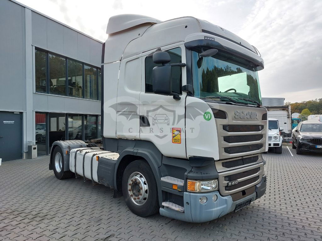 Scania R-series 2015