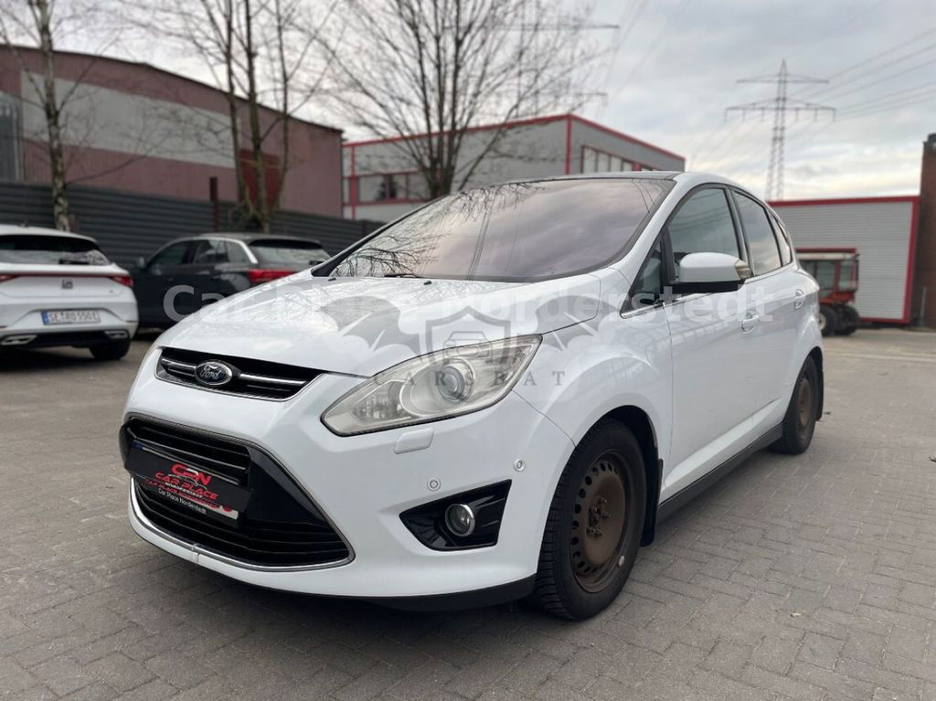 Ford C-Max 2012