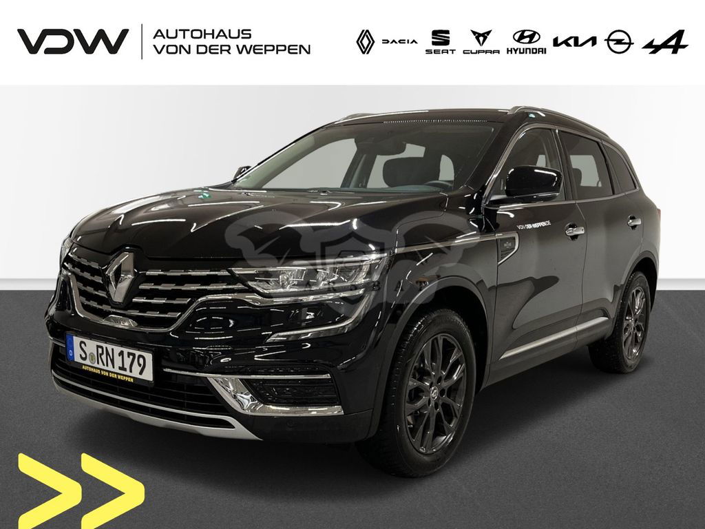 Renault Koleos 2023