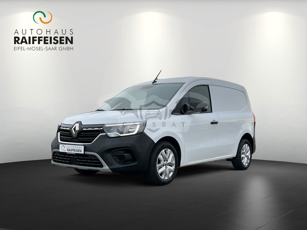 Renault Kangoo 2022