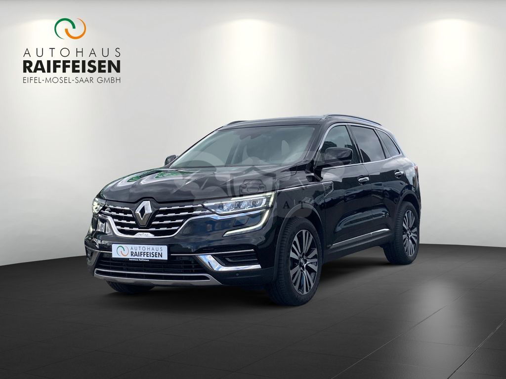 Renault Koleos 2023