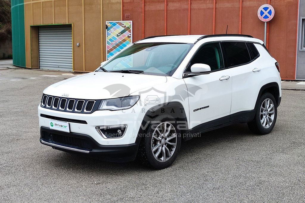 Jeep Compass 2021
