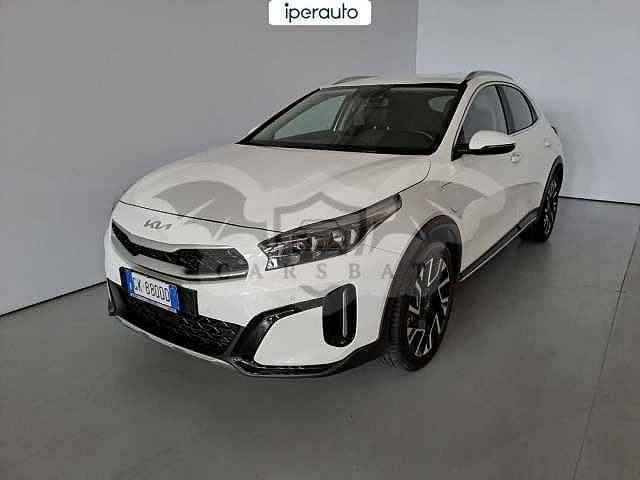 Kia XCeed 2022
