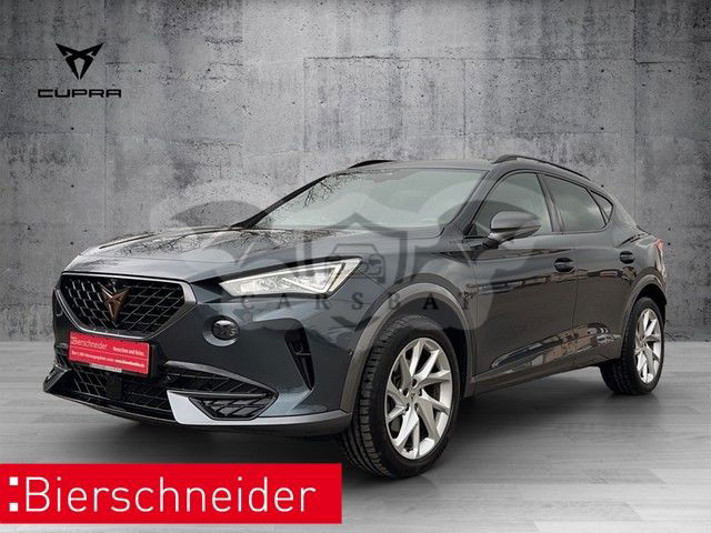 Cupra Formentor 2023