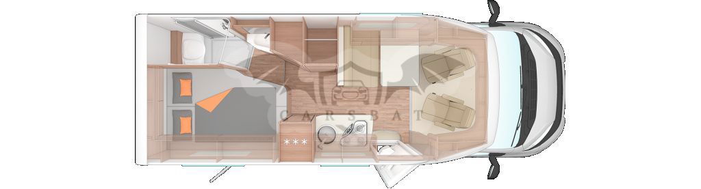 Weinsberg CaraCompact 2024