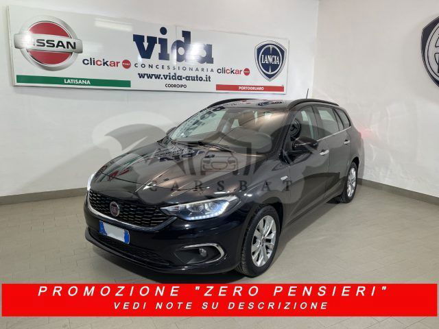 Fiat Tipo 2020