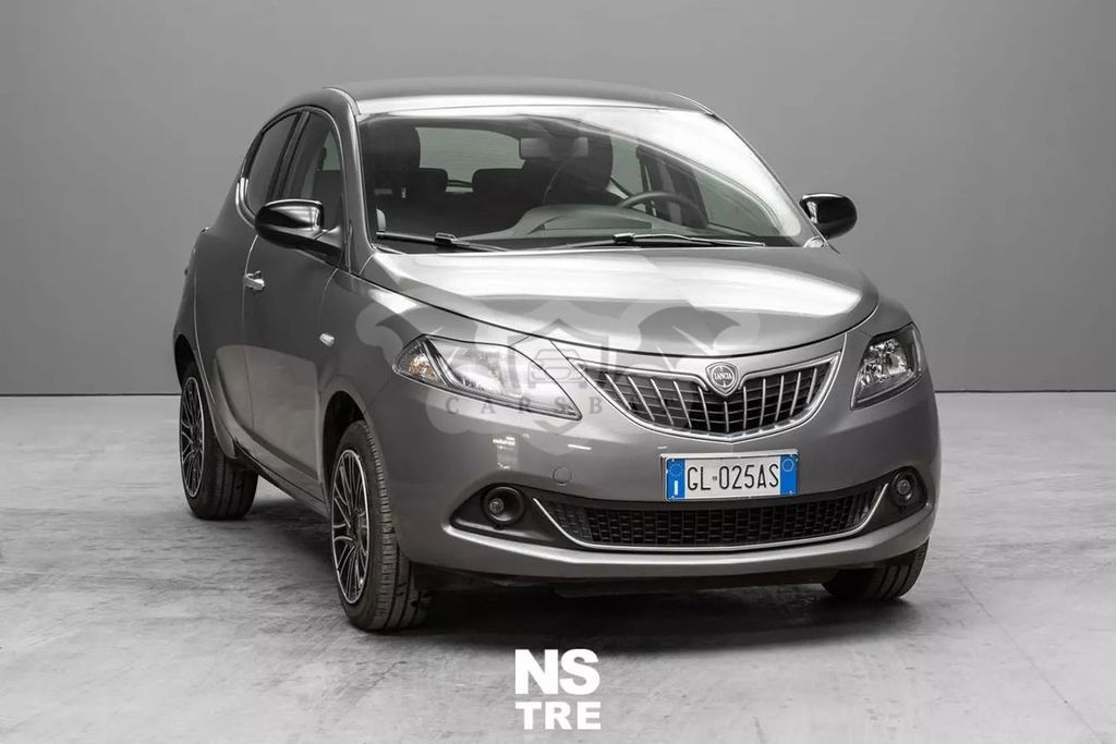 Lancia Ypsilon 2022