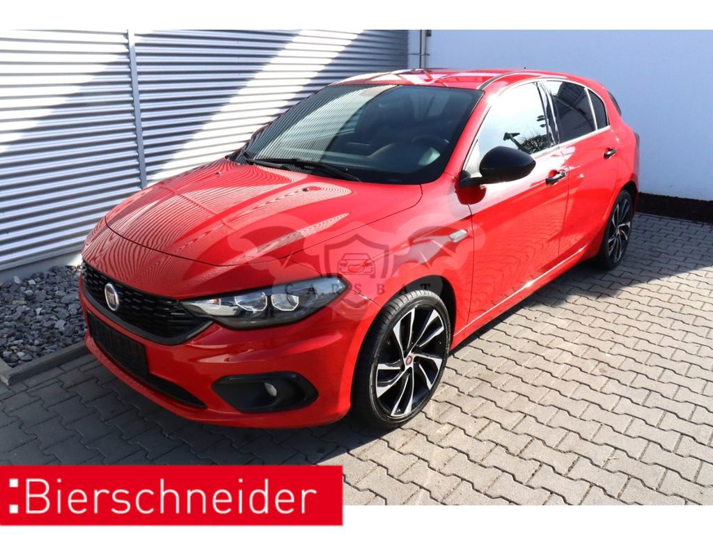 Fiat Tipo 2020