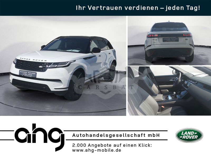 Land Rover Range Rover Velar 2023