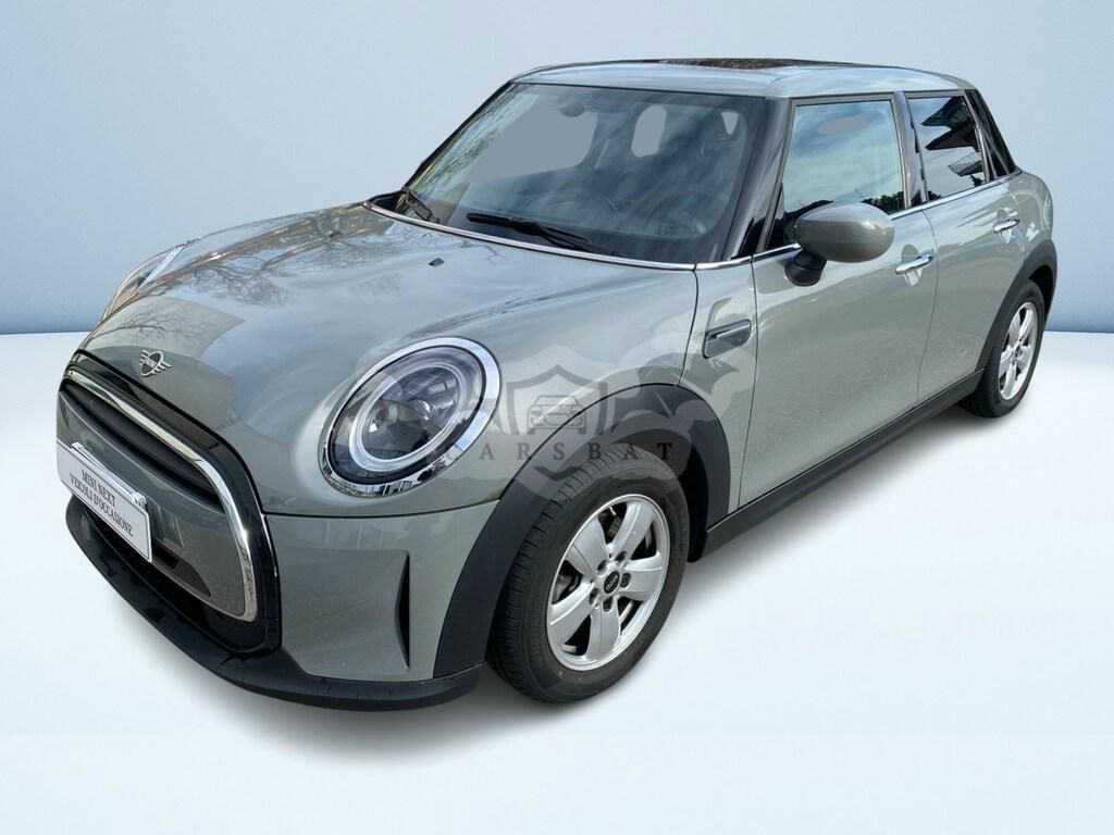 Mini One 2021
