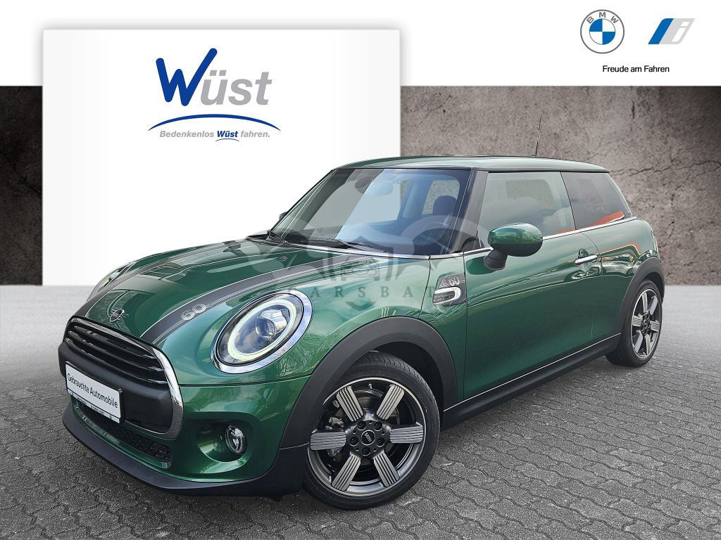 Mini One 2019