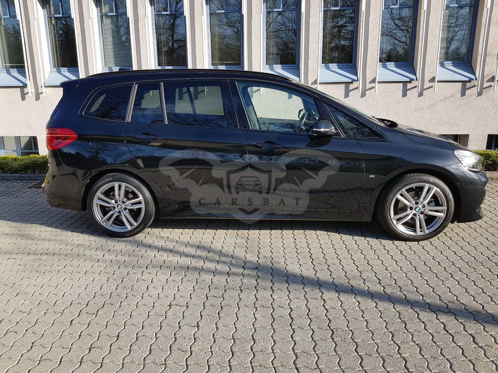 BMW 2 Series 218 Gran Tourer 2021