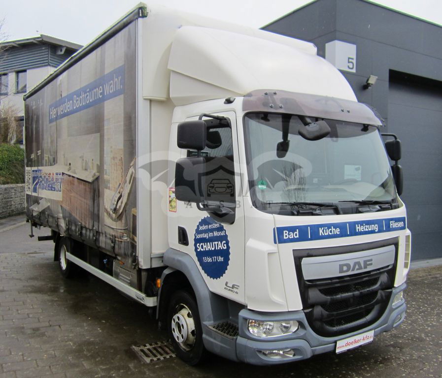 DAF LF 2016
