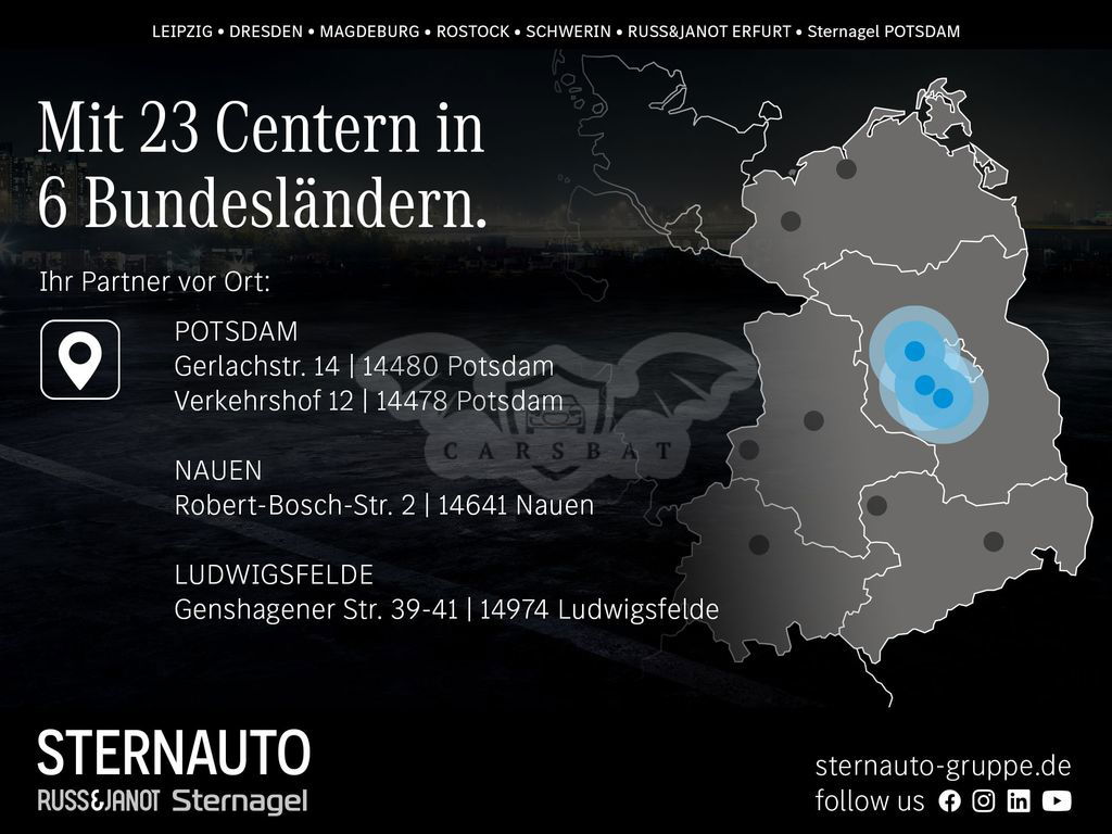 Mercedes-Benz CLE 300 2024