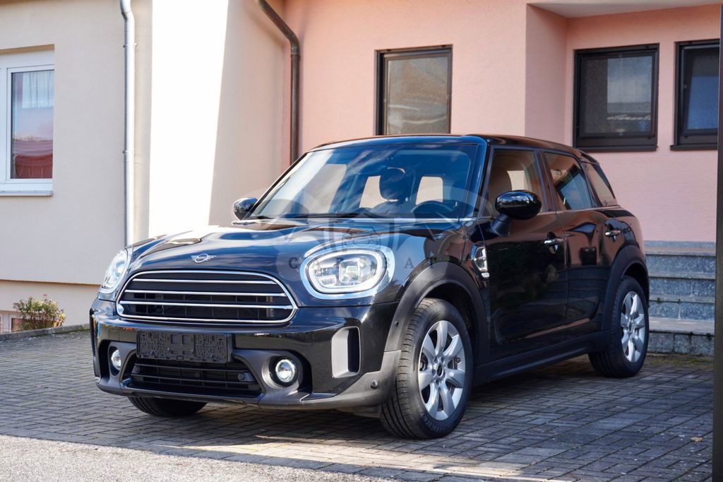 Mini Countryman 2020