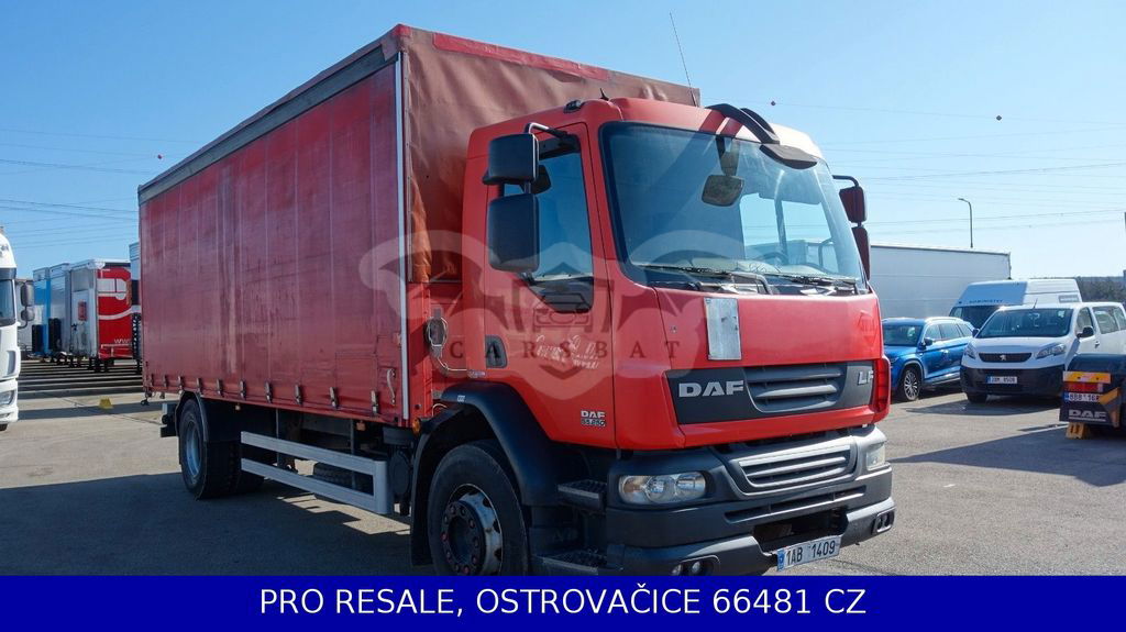 DAF LF 2009