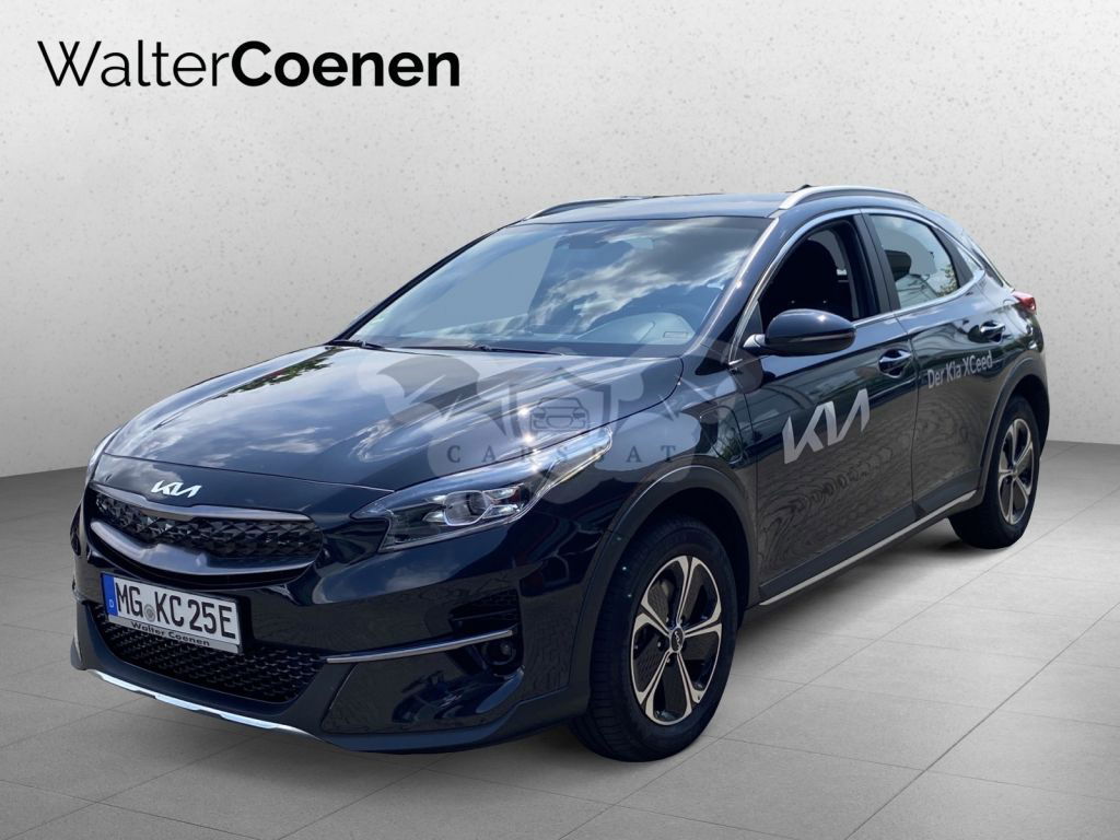 Kia XCeed 2022