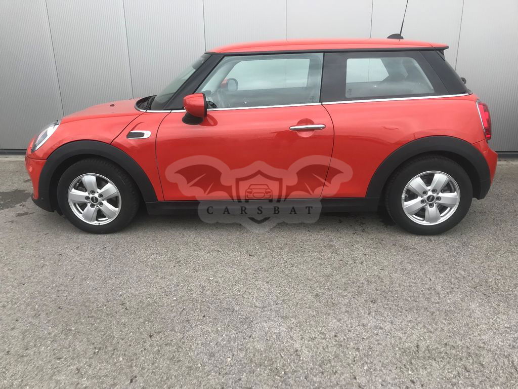Mini Cooper 2019
