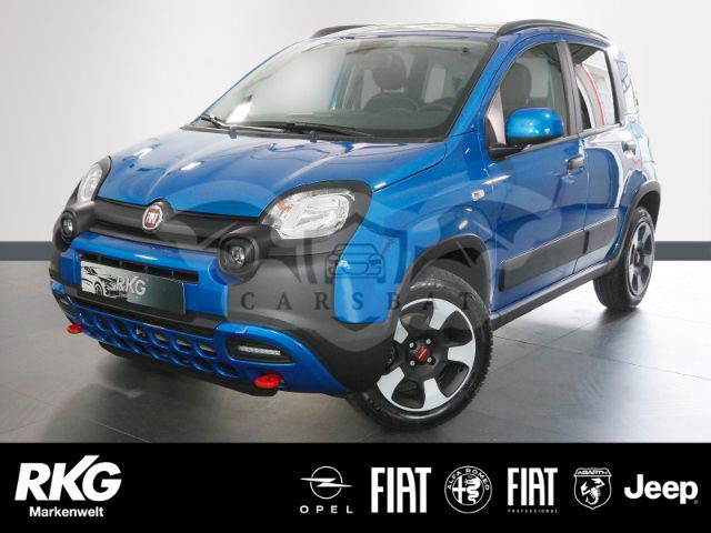Fiat Panda 2024