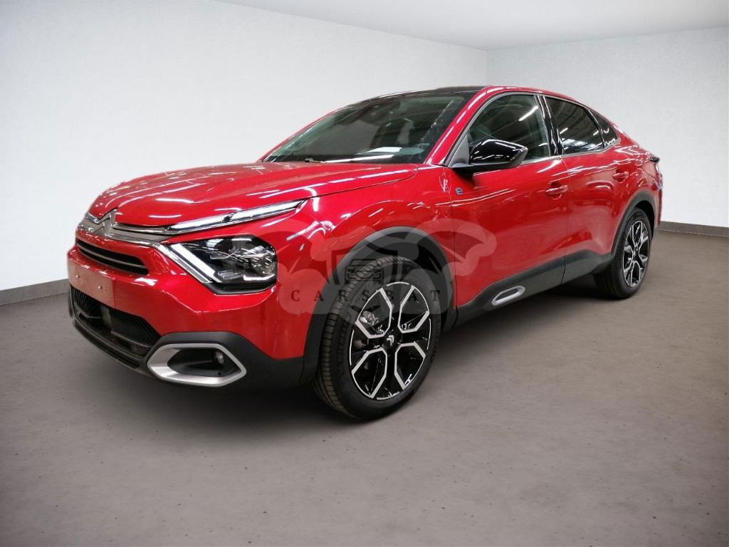Citroën C4 X 2023