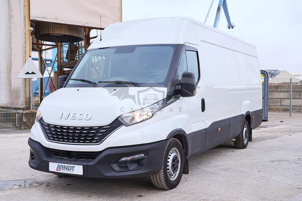 Iveco Daily 2021