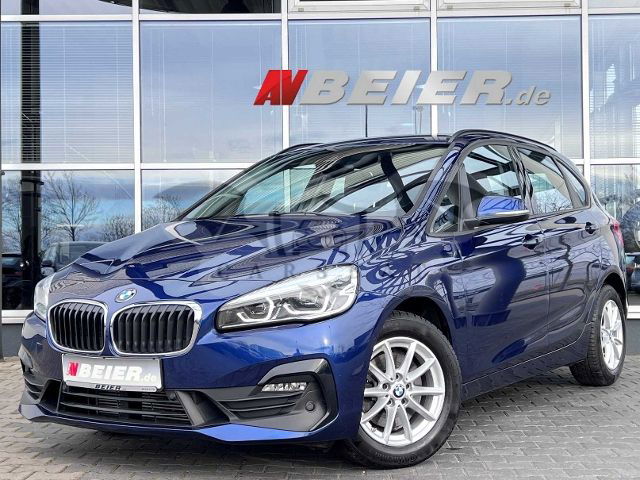 BMW 2 Series 220 Active Tourer 2021